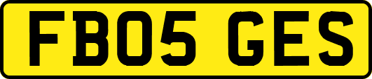 FB05GES