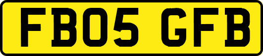 FB05GFB