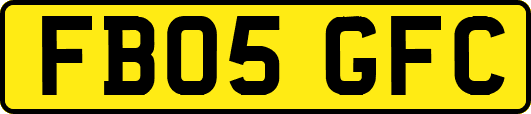FB05GFC