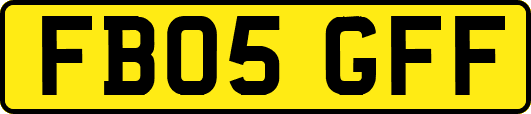 FB05GFF