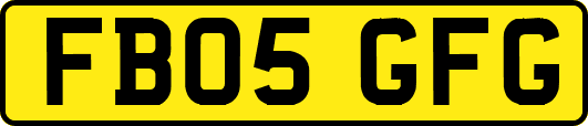 FB05GFG