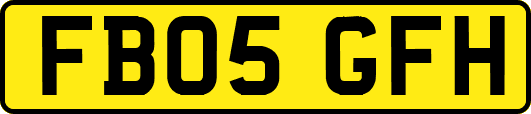 FB05GFH