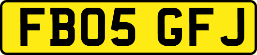 FB05GFJ