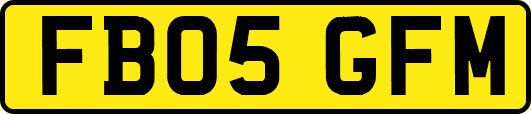 FB05GFM
