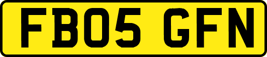 FB05GFN