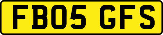 FB05GFS