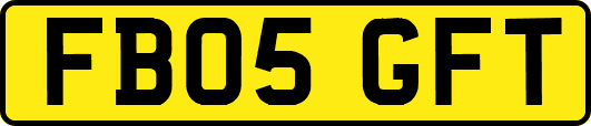 FB05GFT
