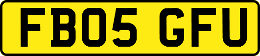 FB05GFU