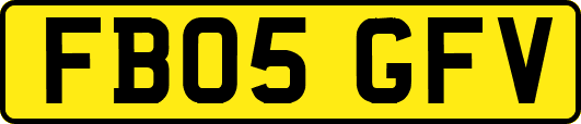 FB05GFV