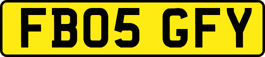 FB05GFY
