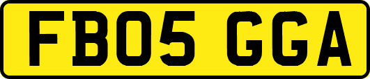 FB05GGA