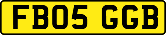 FB05GGB