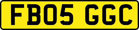 FB05GGC