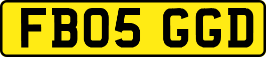 FB05GGD