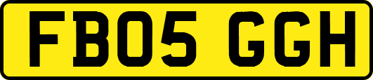 FB05GGH