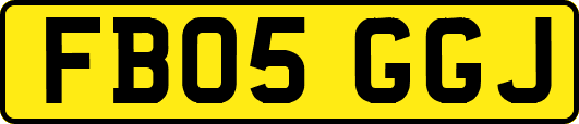 FB05GGJ