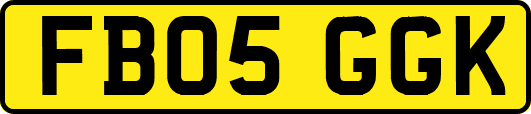 FB05GGK