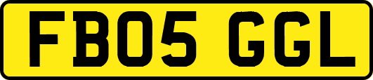 FB05GGL