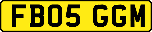 FB05GGM