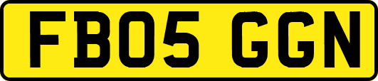 FB05GGN