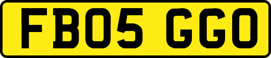 FB05GGO