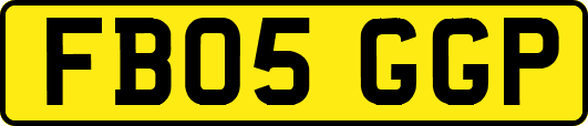 FB05GGP