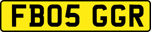 FB05GGR