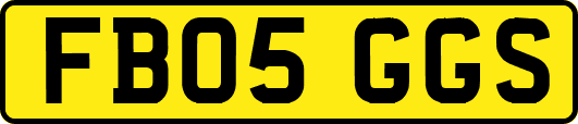 FB05GGS