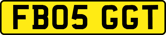 FB05GGT
