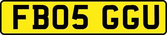 FB05GGU