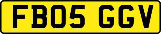 FB05GGV