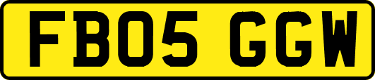 FB05GGW