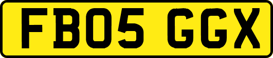 FB05GGX