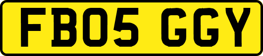 FB05GGY