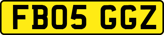 FB05GGZ
