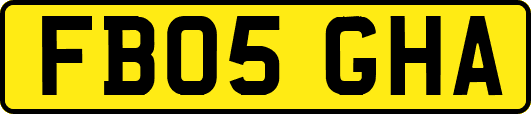 FB05GHA