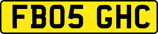 FB05GHC
