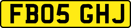 FB05GHJ