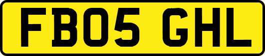 FB05GHL