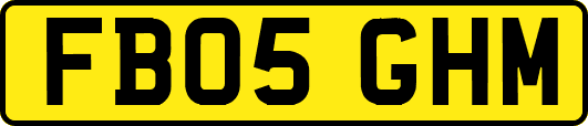 FB05GHM