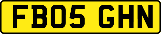 FB05GHN