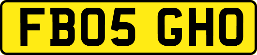 FB05GHO