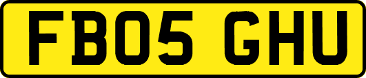 FB05GHU