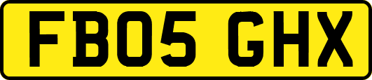 FB05GHX