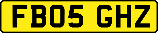 FB05GHZ