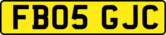 FB05GJC