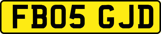 FB05GJD