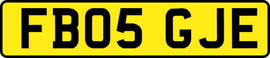 FB05GJE