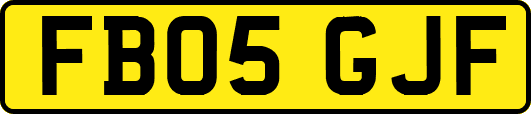 FB05GJF