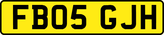FB05GJH